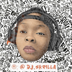 Misery Business (DRILL REMIX)