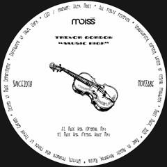 Trevor Gordon - Music High (French House Mix)