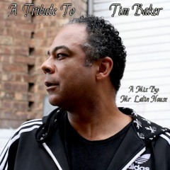 Mr Latin House Tribute To Tim Baker LIVE Slammin Saturdays 5/15/21