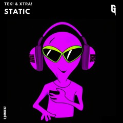 Tek! & Xtra! - Static
