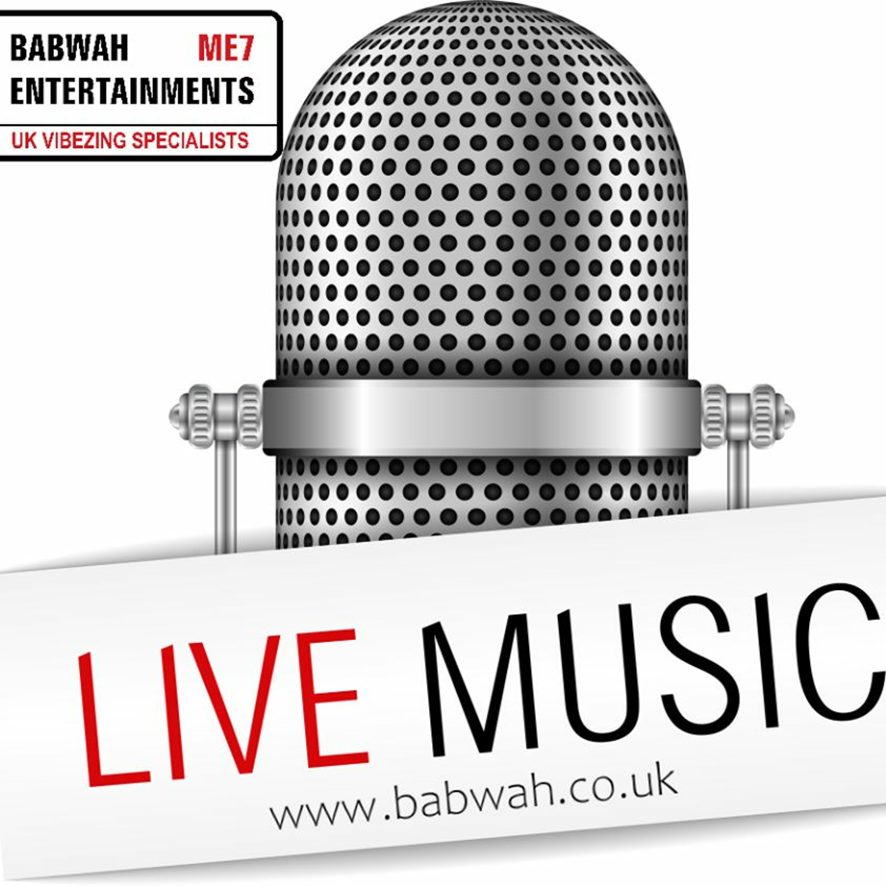 Babwah Entertainments