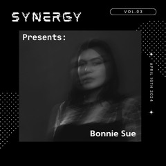 Synergy Presents: Bonnie Sue