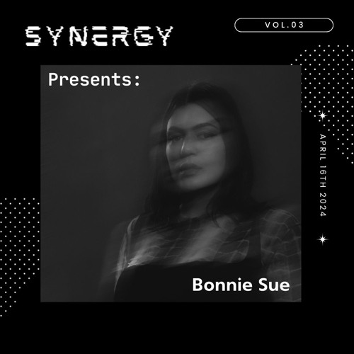 Synergy Presents: Bonnie Sue
