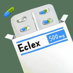 ECLEX #29 - Narcis [RO]