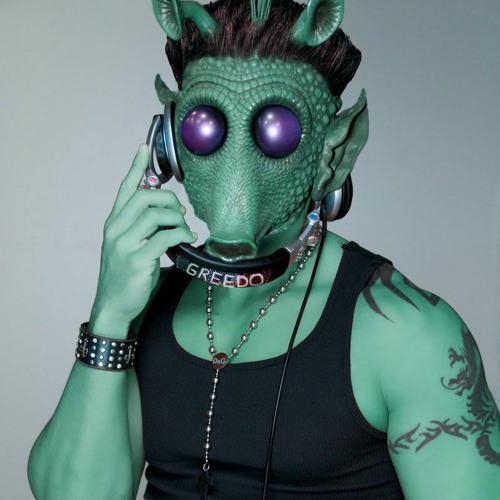 Stream Cantina Band (JMBX Remix) by JMBX Listen online for free on