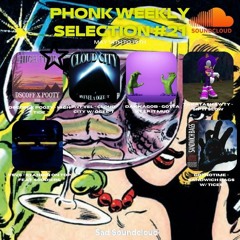 Phonk Weekly #21