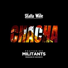Shatta Wale - ChaCha ft SM Militants || Bgvibes.com