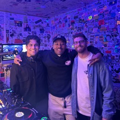 Coast 2 Coast with Community Function @ The Lot Radio 10-17-2024