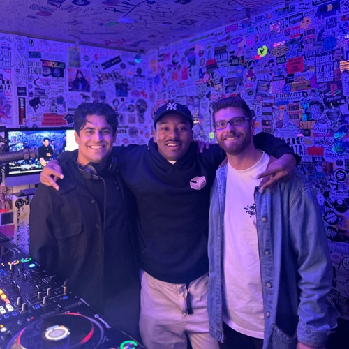 Coast 2 Coast with Community Function @ The Lot Radio 10-17-2024