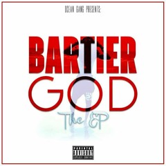 Cartier'GOD #WhatevaTimeOfNyte Prod. by Furturistic'Ideasz