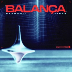 Hardwell & VINNE - Balança [UNTOLD 2022 LIVE]