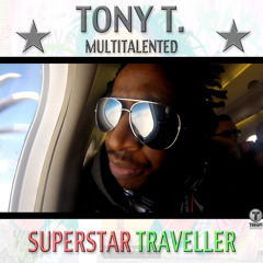 Superstar Traveller (Original Single Edit)