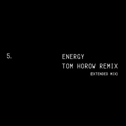 Beyoncé - ENERGY (Tom Horow Remix) (Extended Mix) FREE DL