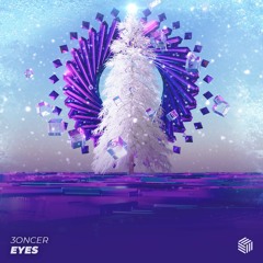 3ONCER - Eyes