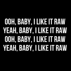 ΙΑΣΩΝ - I Like It Raw