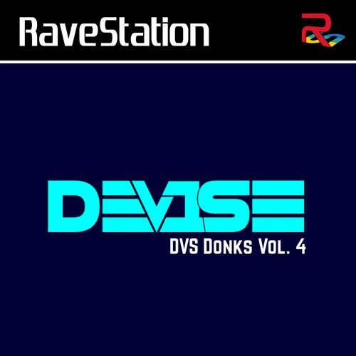 DeV1Se - DVS Donks Vol.4 - UK BOUNCE DONK SCOUSEHOUSE