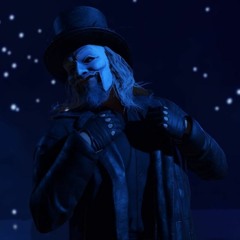 WWE-Uncle Howdy Theme Remake (2024)