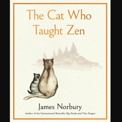 PDF/READ ✨ The Cat Who Taught Zen Full Pdf