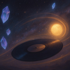 Celestial Drift