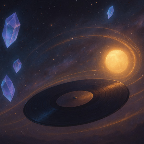 Celestial Drift