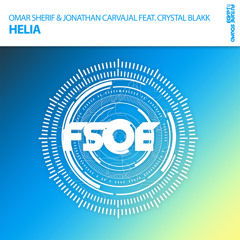 Omar Sherif & Jonathan Carvajal feat. Crystal Blakk - Helia (Extended Mix)