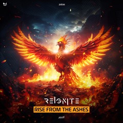 [ISX030] Reignite - Rise From The Ashes