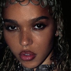 FKA Twigs - EUSEXUA (Traps N Trees Philly Club Remix)