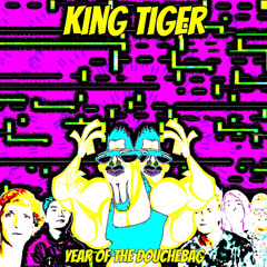 Year Of The Douchebag