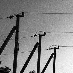 Lines For Miles (Bowed Guitar and Banjo Improv.)