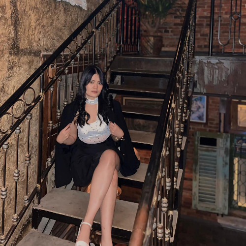 Emang boleh se enak itu !! No drop From miss devira