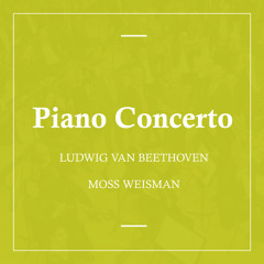 Piano Concerto No.2 In B Flat Major, Op.19: I. Allegro Con Brio