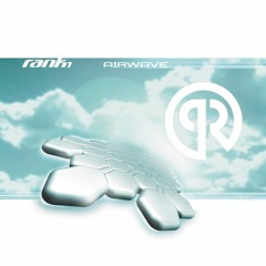 rank 1 - airwave (porter robinson bootleg remake) (extended mix)