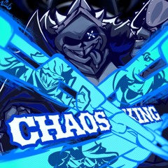Chaos King (Cover)