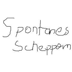 SpontanesScheppern