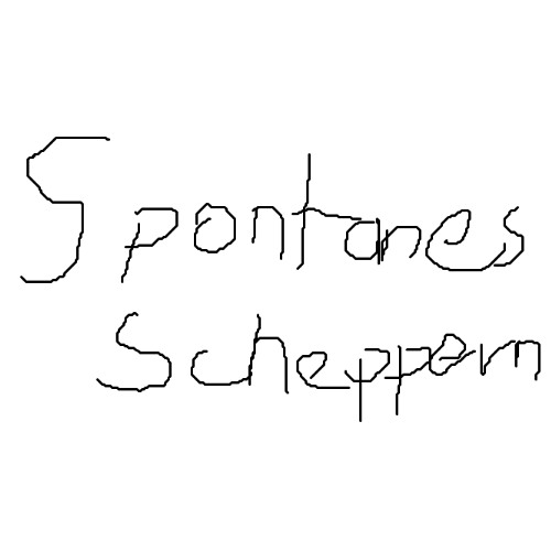SpontanesScheppern