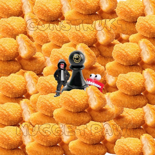 NUGGET PAWN