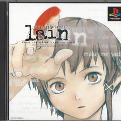 S3RIÄL EXP3RIM3ÑT$ LÅIÑ (SERIAL EXPERIMENTS LAIN)
