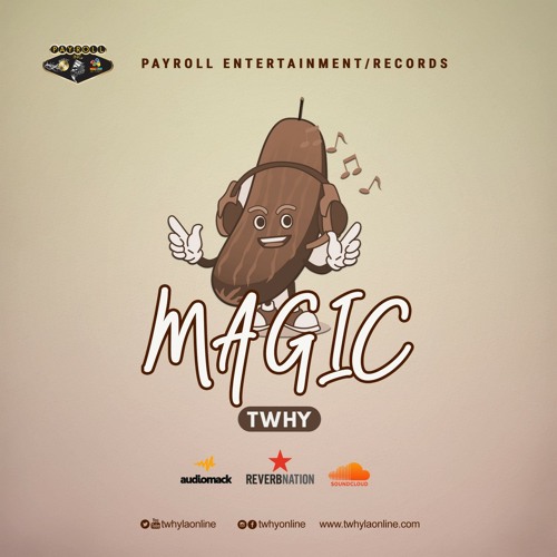 MAGIC