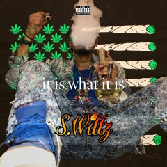It Is What It Is