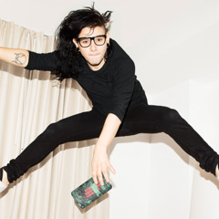 AQUELA GULAGXX DO CANTOR SKRILLEX ((dj numanice ao vivo))