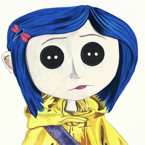 The Raccoons! - BUTTON EYES! (coraline punk song)
