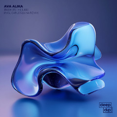Ava Alika - Interstellar (Carlos Luna Remix) [deep dip]