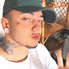 BANDIDO DE 18 (DJ PEPEU)