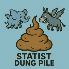 Kash Patel (Mascot of the Machine)