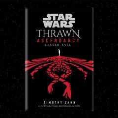 Thrawn Ascendency: Lesser Evil