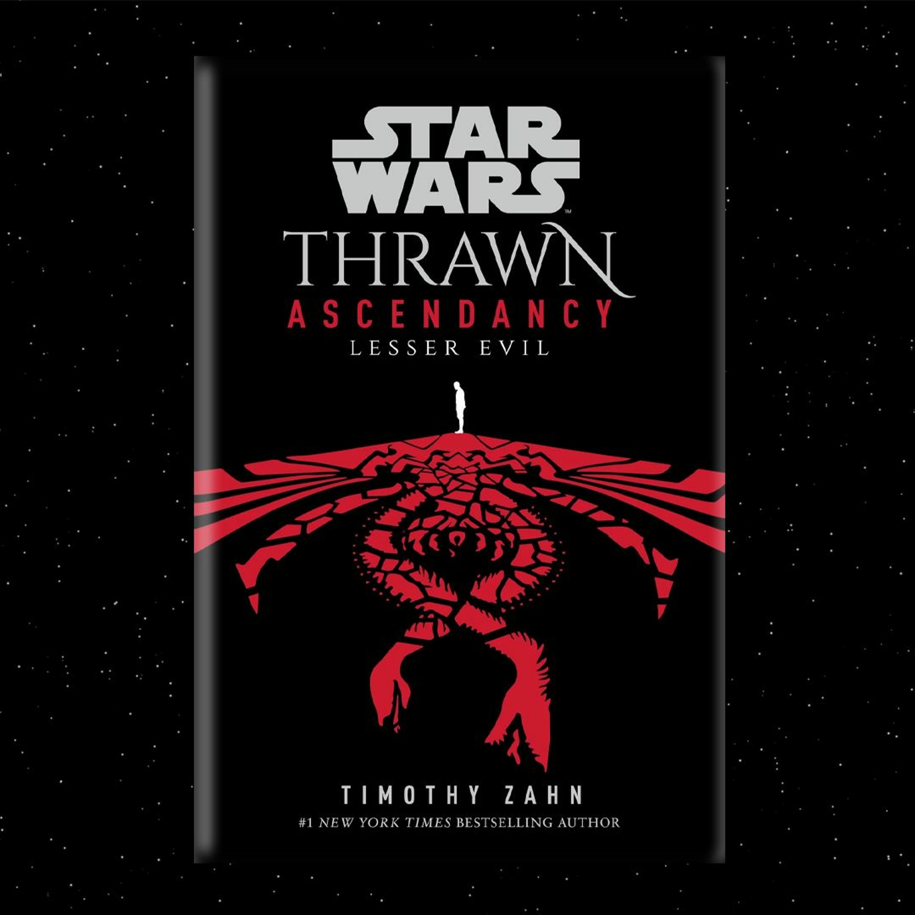 Thrawn Ascendency: Lesser Evil