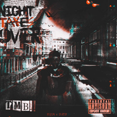 TMB! - Late Night Thoughts (feat. $nîx) [prod. Rxkz]