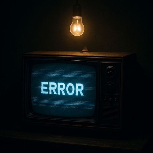 Ataidh - ERROR