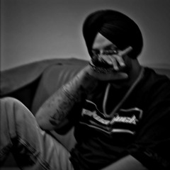 Daku (slowed + reverb) InderPal Moga, Channi Nattan