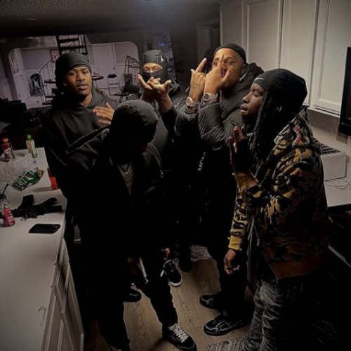 EBK Jaaybo - Wack Jumper (unreleased)